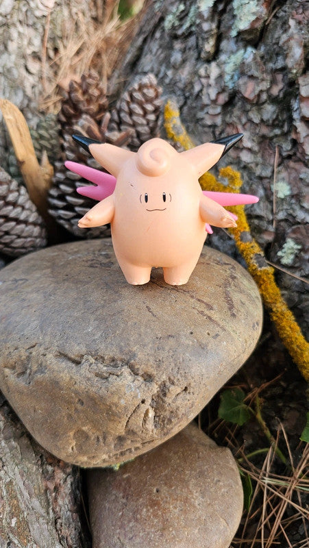 Super figurine Pokemon Melodelfe
