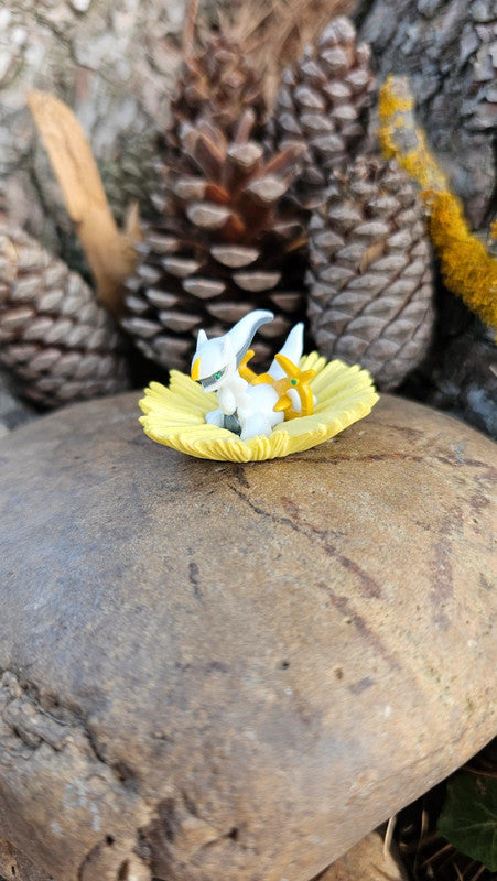 Super figurine Pokemon Nintendo Arceus