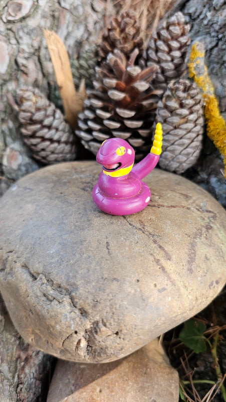 Super figurine Pokemon Nintendo tomy C.G.T.S.J abo