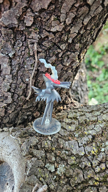 Super figurine Pokemon Nintendo Darkrai