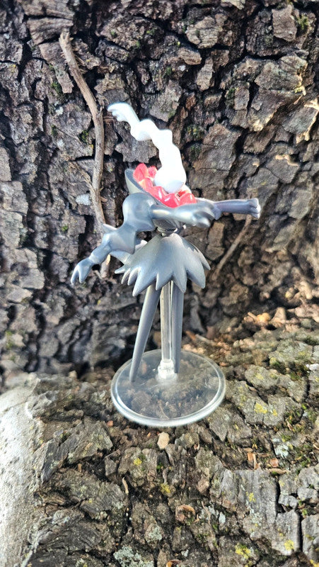 Super figurine Pokemon Nintendo Darkrai