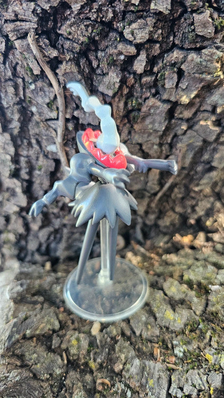Super figurine Pokemon Nintendo Darkrai