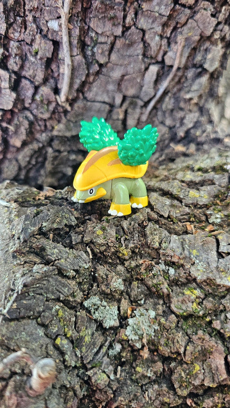 Super figurine Pokemon Nintendo Boskara