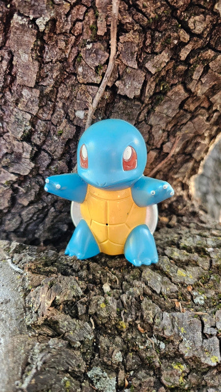 Super figurine Pokemon Nintendo Carapuce