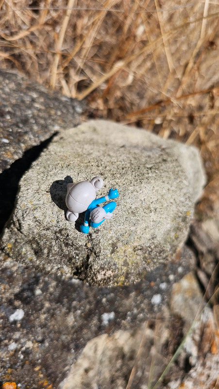 Super petite figurine Pokemon Nintendo meditikka