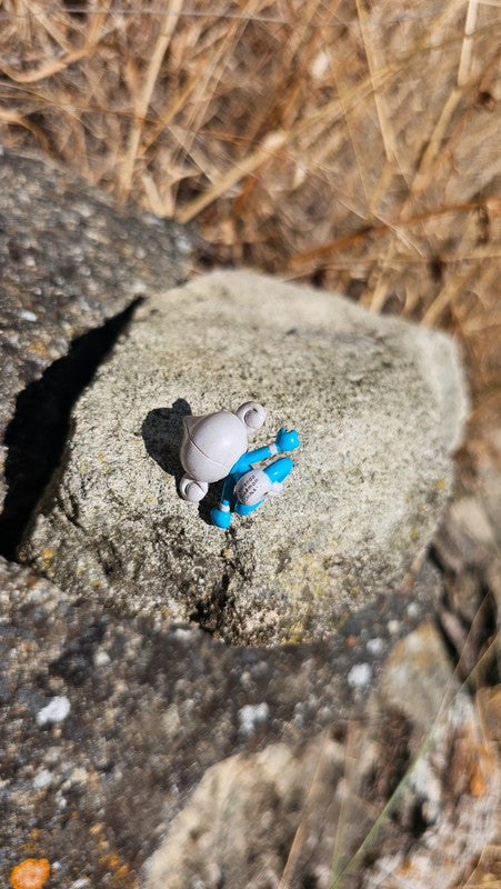 Super petite figurine Pokemon Nintendo meditikka
