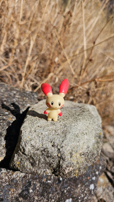 Super figurine Pokemon Nintendo Posipi