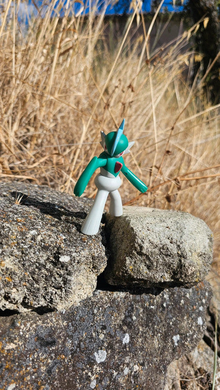 Super figurine Pokemon Nintendo gallame