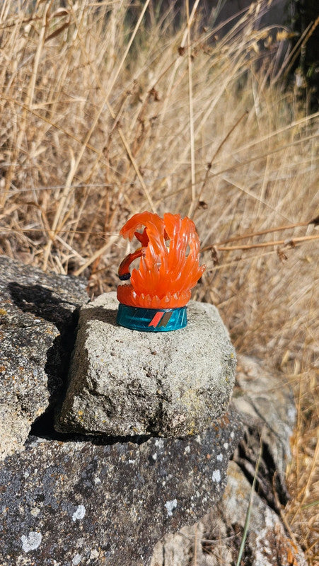 Super figurine Pokemon Nintendo Simiabraz