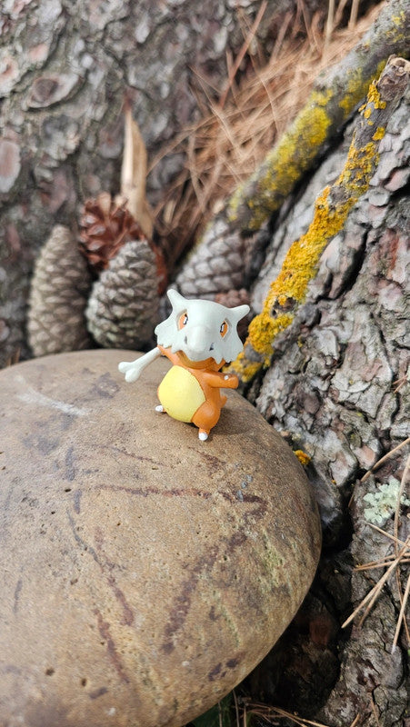 Super figurine Pokemon Nintendo Osselait
