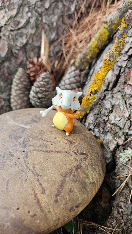 Super figurine Pokemon Nintendo Osselait