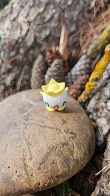 Super figurine Pokemon Nintendo togepi