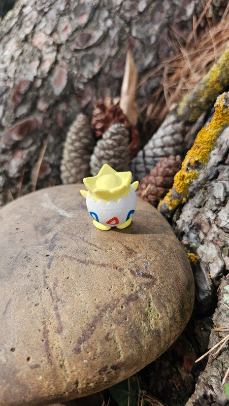 Super figurine Pokemon Nintendo togepi