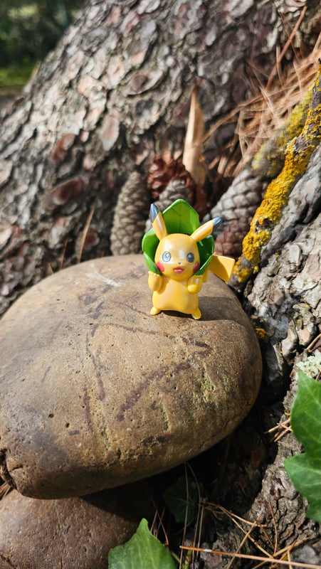 Super figurine Pokemon Nintendo pikachu