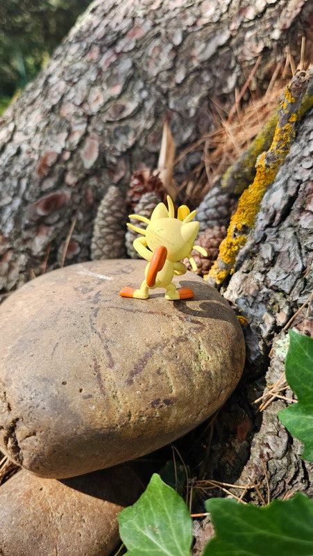 Super figurine Pokemon Nintendo Miaous