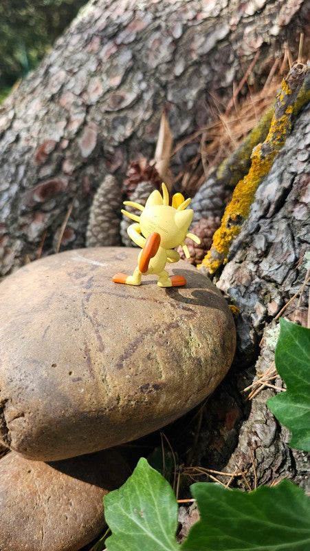 Super figurine Pokemon Nintendo Miaous
