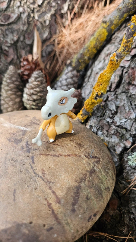 Super figurine Pokemon Nintendo Osselait