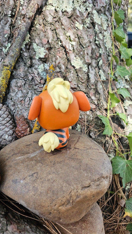 Super figurine Pokemon Nintendo pop Caninos