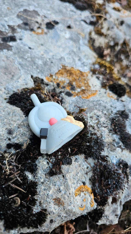 Super figurine Pokemon Nintendo finger puppet Trousselin