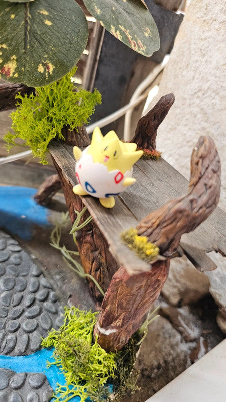 Super figurine Pokemon Nintendo togepi