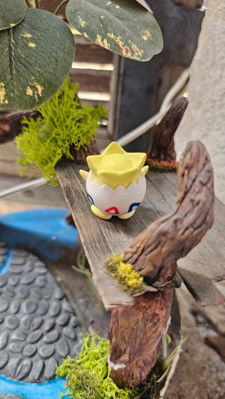 Super figurine Pokemon Nintendo togepi
