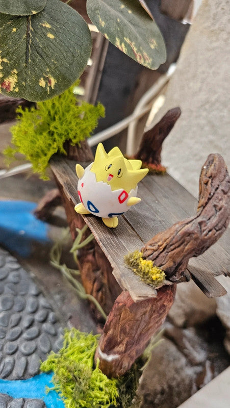 Super figurine Pokemon Nintendo togepi