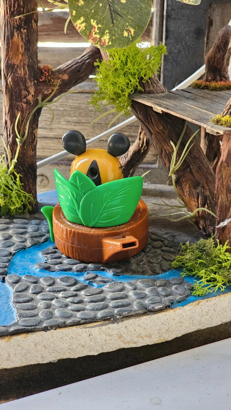 Super figurine Pokemon Nintendo Dedenne
