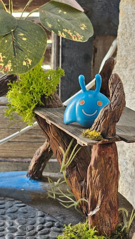 Super figurine Pokemon Nintendo babimanta