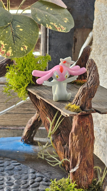 Super figurine Pokemon Nintendo crefollet
