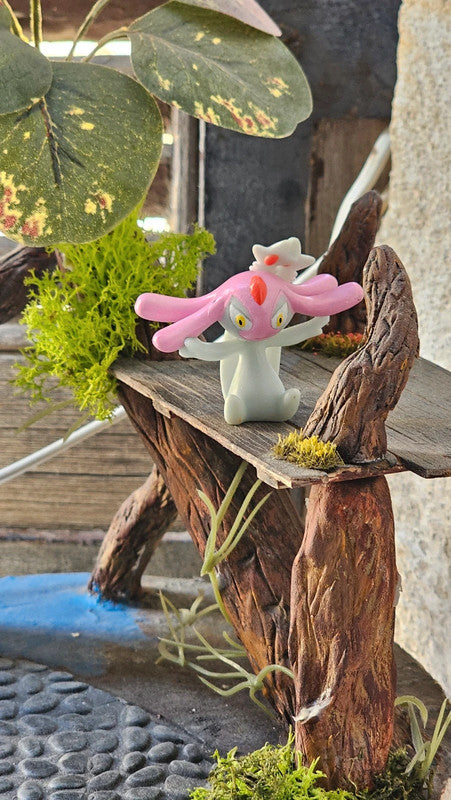 Super figurine Pokemon Nintendo crefollet