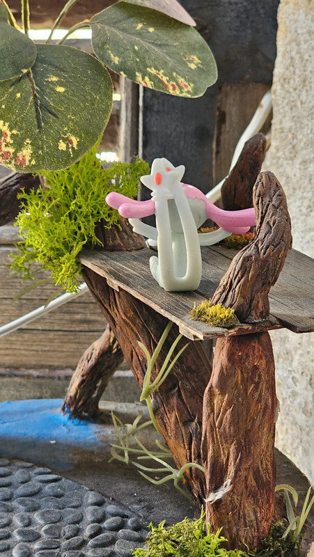 Super figurine Pokemon Nintendo crefollet