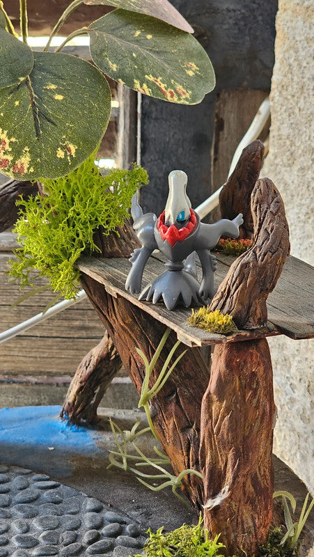 Super figurine Pokemon Nintendo Darkrai