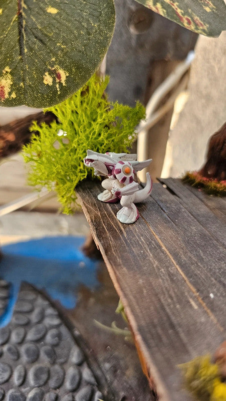 Super petite figurine Pokemon Nintendo palkia