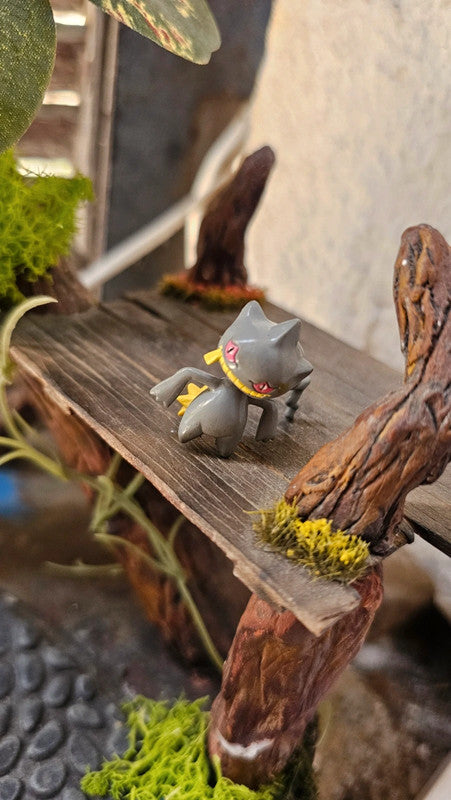 Super petite figurine Pokemon Nintendo Branette