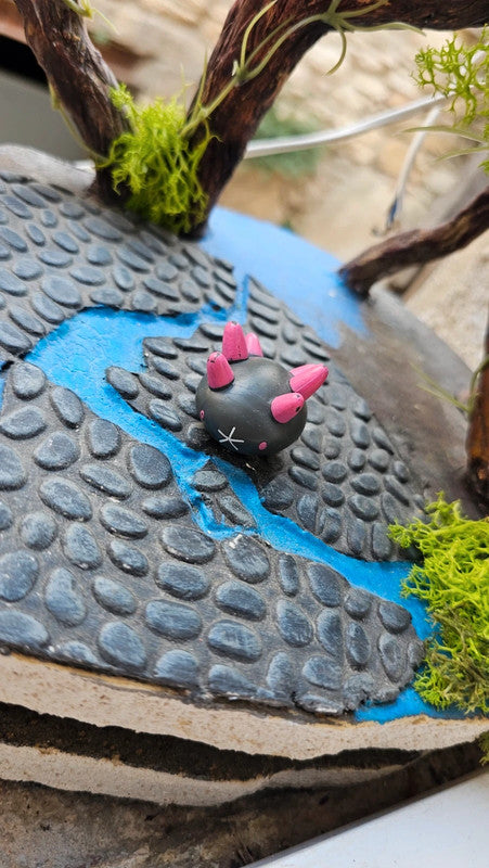 Super figurine Pokemon Nintendo concombaffe