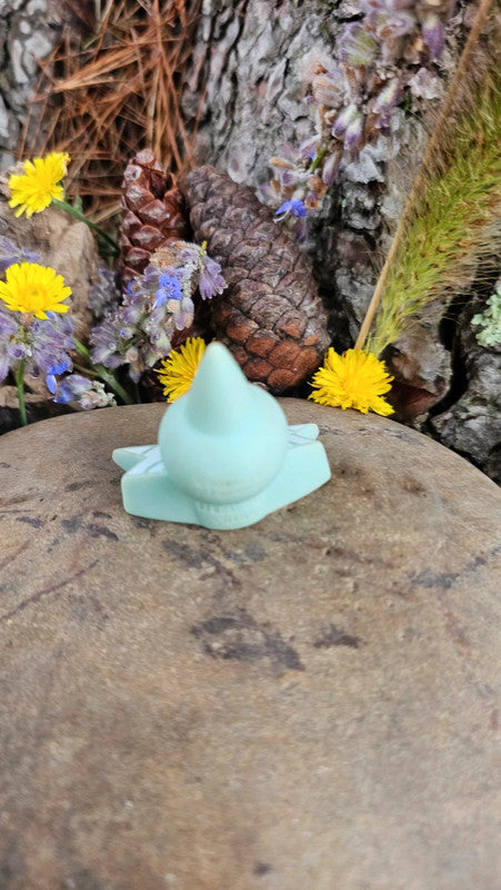 Super figurine Pokemon Nintendo finger puppet Motisma