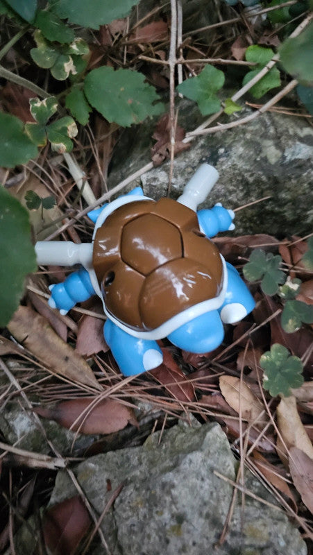 Super figurine Pokemon Nintendo tortank
