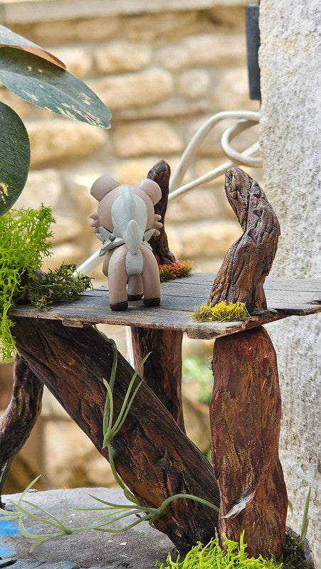 Super figurine Pokemon Nintendo rocabot