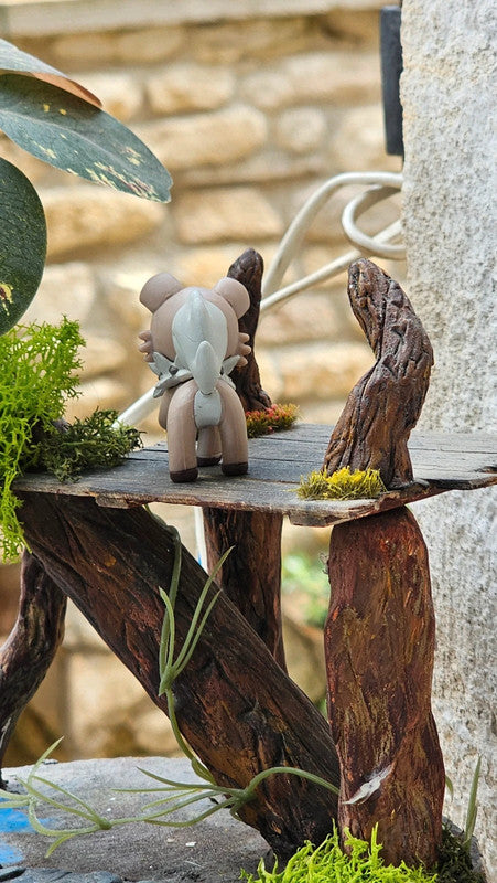 Super figurine Pokemon Nintendo rocabot
