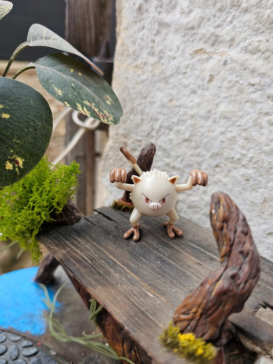 Super figurine Pokemon Nintendo Ferosinge
