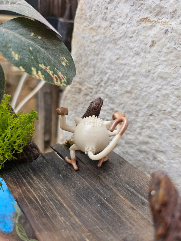 Super figurine Pokemon Nintendo Ferosinge