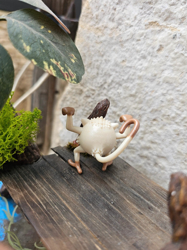 Super figurine Pokemon Nintendo Ferosinge