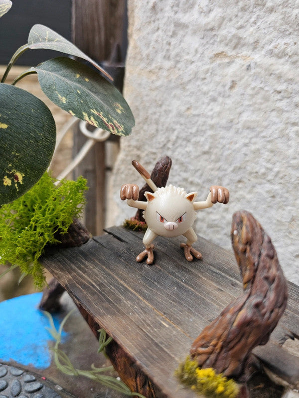 Super figurine Pokemon Nintendo Ferosinge