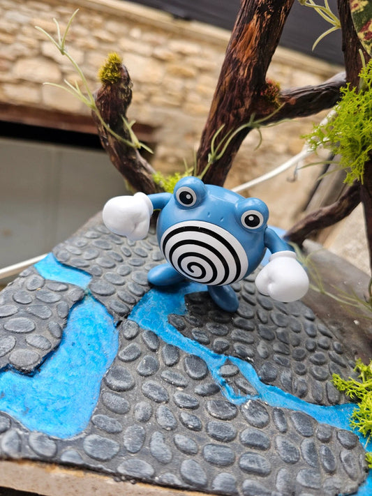 Super figurine Pokemon Nintendo Tetarte