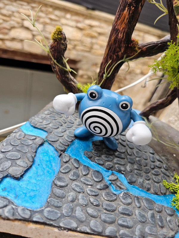 Super figurine Pokemon Nintendo Tetarte