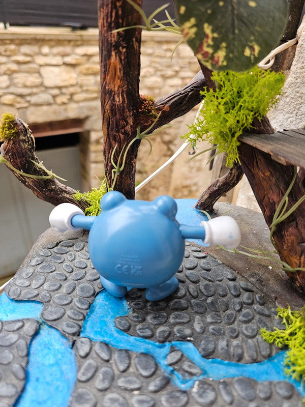 Super figurine Pokemon Nintendo Tetarte