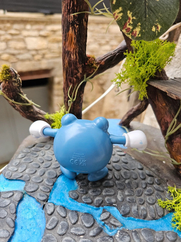 Super figurine Pokemon Nintendo Tetarte