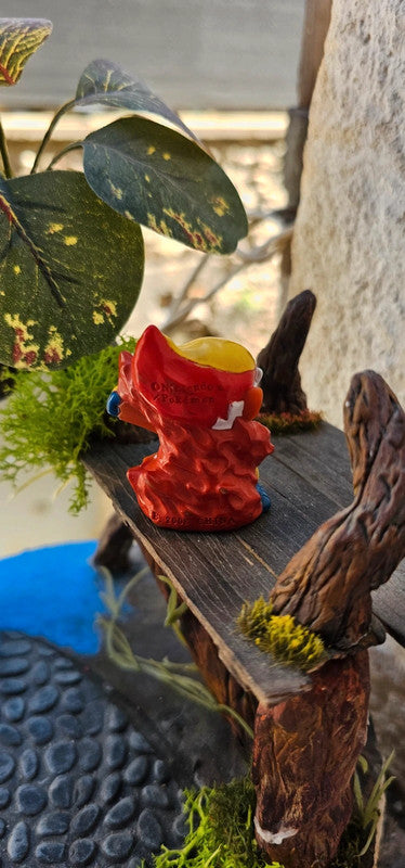 Super figurine Pokemon Nintendo finger puppet Simiabraz
