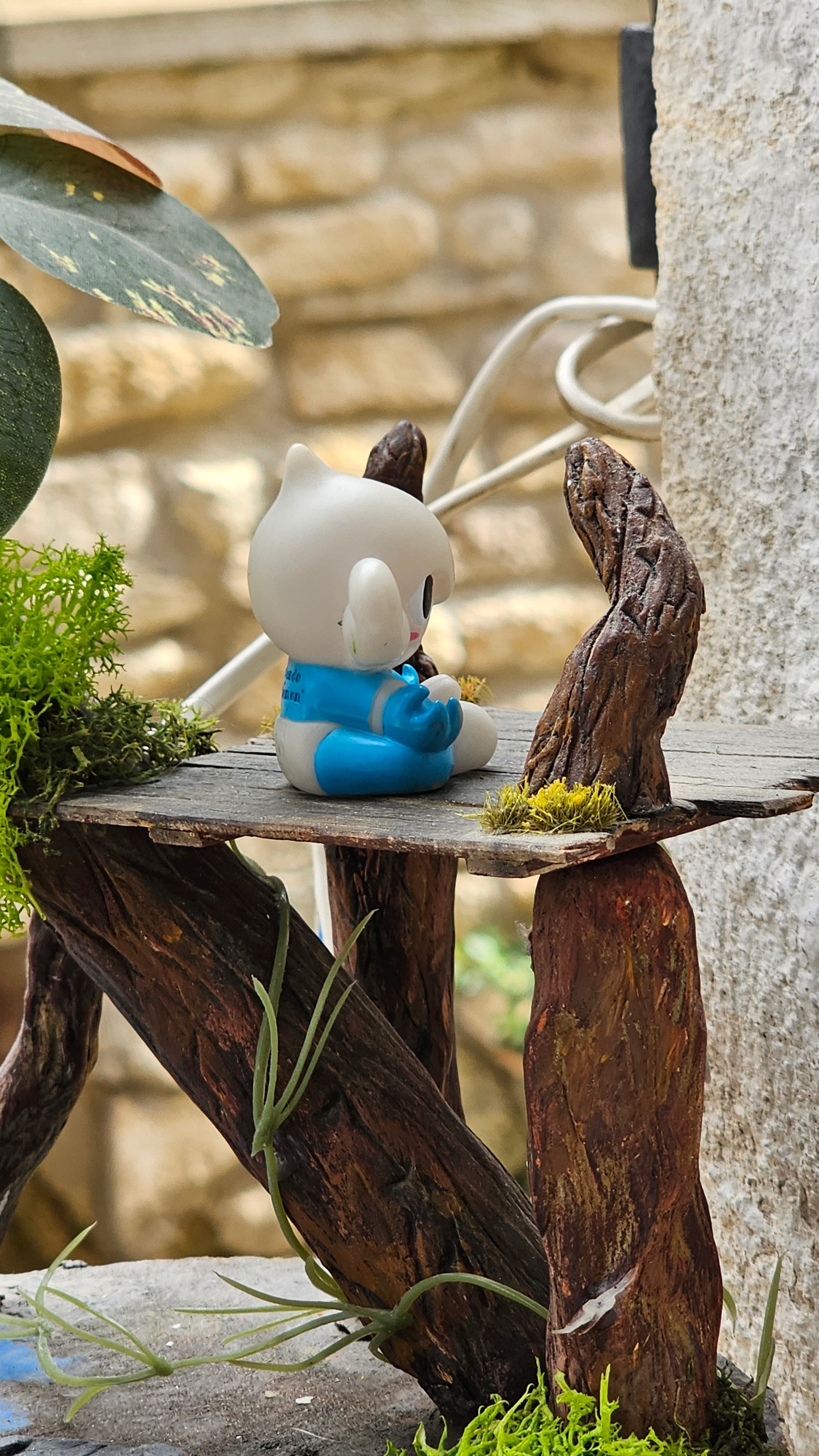 Super figurine Pokemon Nintendo finger puppet meditikka
