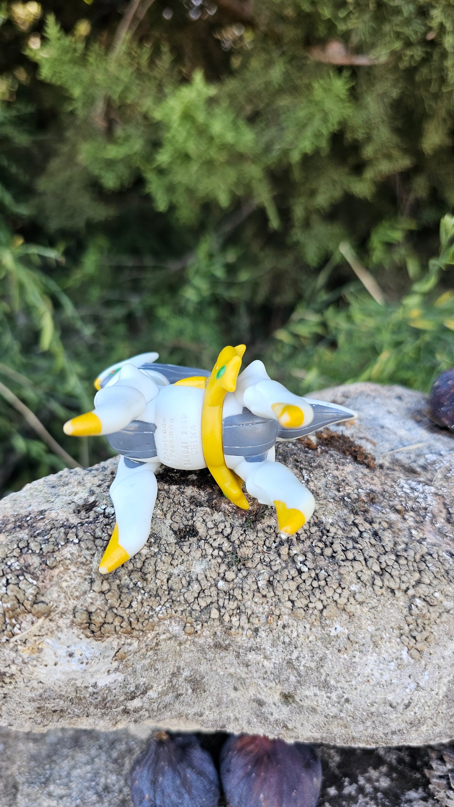 Super figurine Pokemon Nintendo Arceus